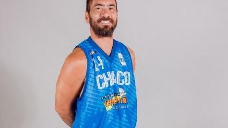 Chaco en la Zona A con Entre Ríos y Santiago del Estero