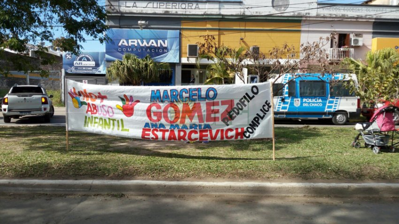 Abusos en la Escuela 758: condenaron a 30 años al profesor y a 2 años a la vicedirectora