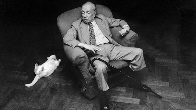 120 años de Borges: diez anécdotas asombrosas de su vida