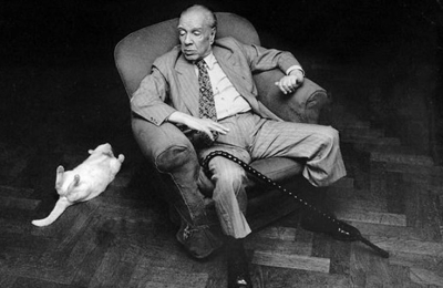 120 años de Borges: diez anécdotas asombrosas de su vida