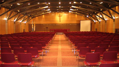 Primer Congreso Nacional de Facilitación Profesional