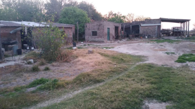 Intentaron asaltar a un productor en cercanías de Charata