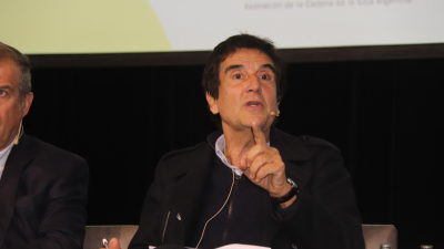 “El que venga va a tener dos herencias, la que dejó Cristina y la que Macri no resolvió”
