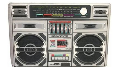 Se viene una Fiesta Retro Primavera