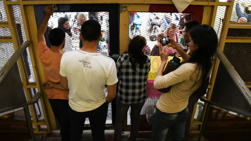Desde la sanción de la Ley de Cultura, no se cumple con el 1 por ciento como mínimo del Presupuesto Provincial