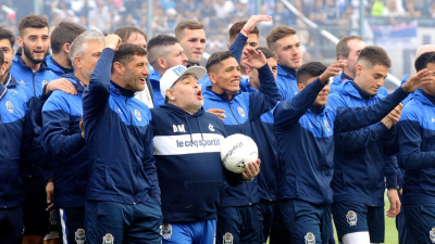 Éxitos Diego