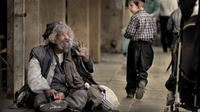 Israel: Economía exitosa… con el mayor nivel de pobreza de la Ocde