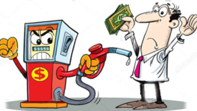 Expendedores advierten: hay desabastecimiento de combustible