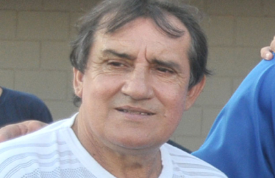Alfredo “Pepo” Fernández