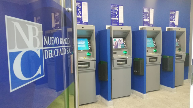Inicia hoy el pago de haberes para la Administración Pública
