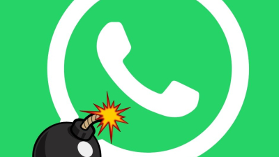 WhatasApp sigue probando. Ahora: mensajes autodestructibles