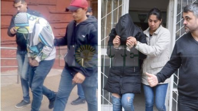 Semana clave para dilucidar el móvil del crimen del abogado Domínguez