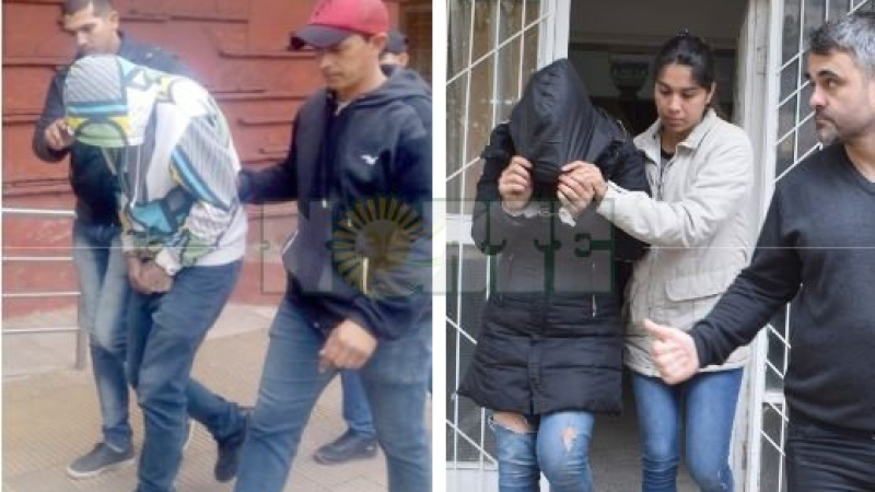 Semana clave para dilucidar el móvil del crimen del abogado Domínguez