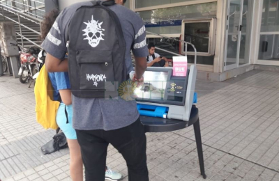 Última semana para hacer campaña