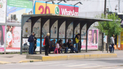 La UTA mantiene el paro: sin colectivos en el inicio del lunes