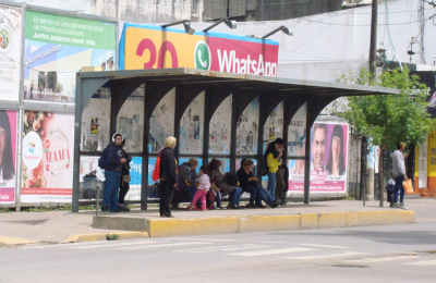 La UTA mantiene el paro: sin colectivos en el inicio del lunes