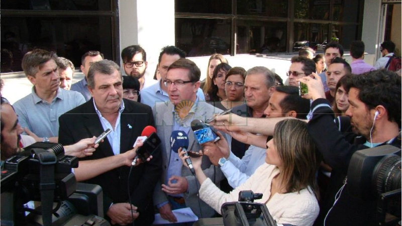 Lista sábana o por categoría, la nueva puja a días de que se vote