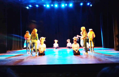 Convirtieron el horror de Napalpí en una obra de teatro