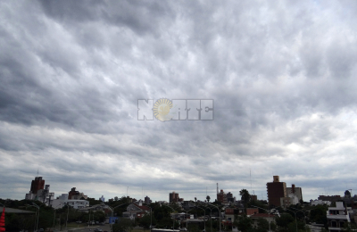 Lluvias con valores promedio y días más calurosos, en el pronóstico hasta marzo