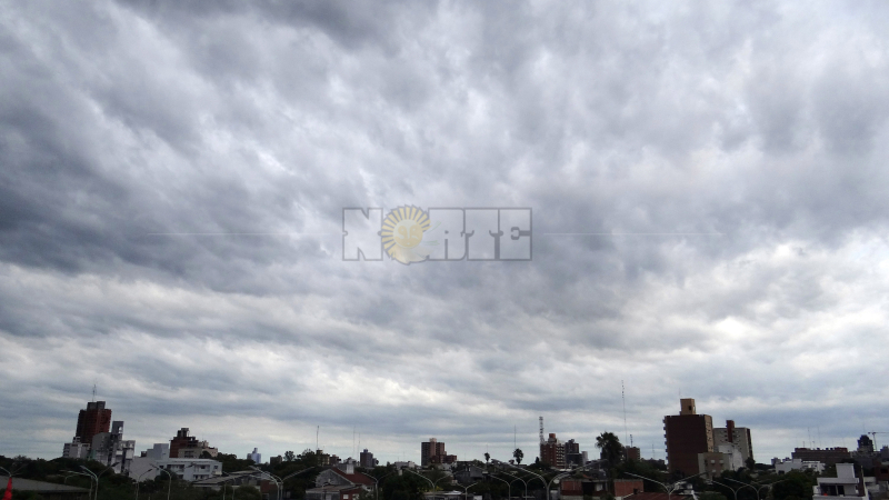 Lluvias con valores promedio y días más calurosos, en el pronóstico hasta marzo