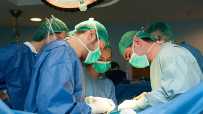 Histórico: se realizó en Ushuaia la primera cirugía de cambio de sexo