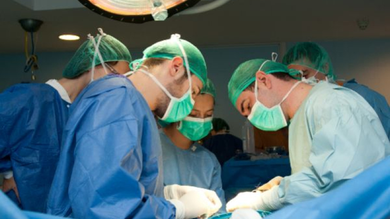 Histórico: se realizó en Ushuaia la primera cirugía de cambio de sexo