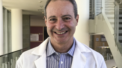 Distinguen a bioquímico argentino como miembro de la Academia Nacional de Medicina de Estados Unidos