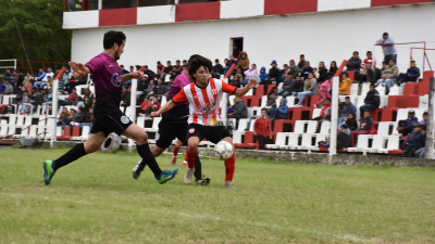 Arranca el Clausura en el Nordoeste Chaqueño