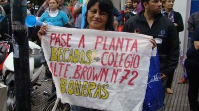 Pases a planta: se estira la definición por el amparo