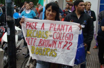 Pases a planta: se estira la definición por el amparo
