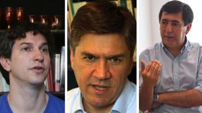 Última semana de campaña en Resistencia