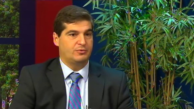 Pymes constructoras piden participar en el diseño de la política de obras públicas