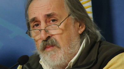 Falleció Branco Capitanich