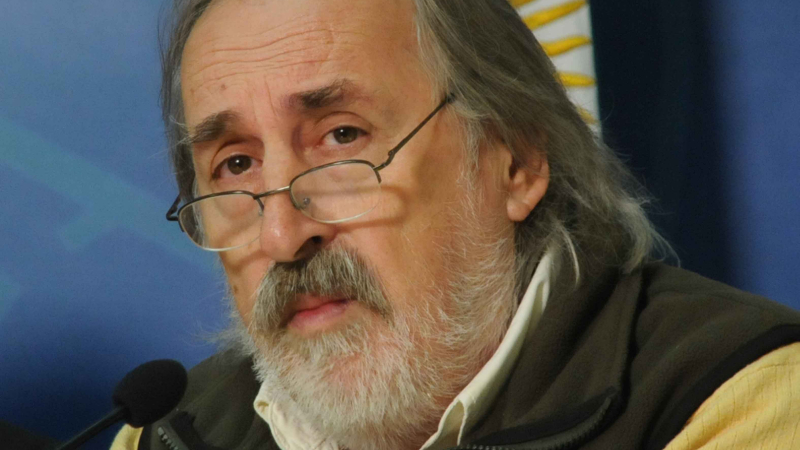 Falleció Branco Capitanich