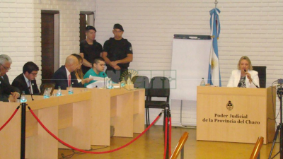 Juicio por jurados: el crimen de Lorena Saucedo no es considerado femicidio
