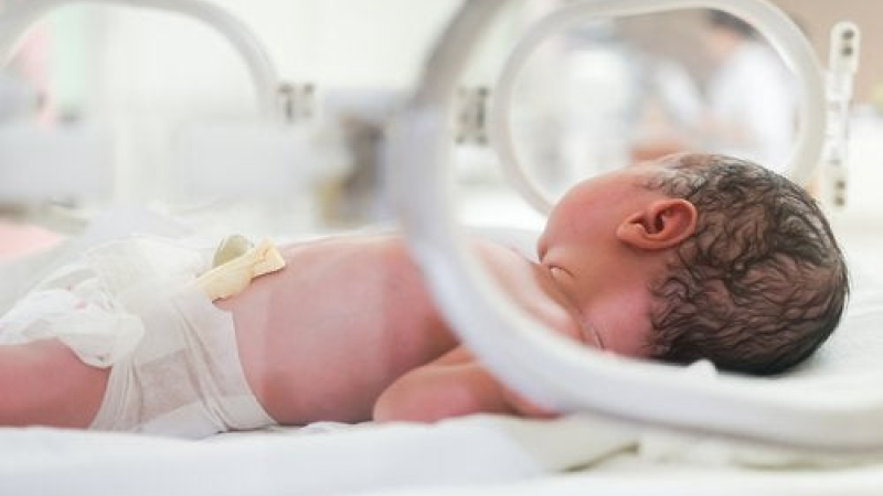 Abogan por los derechos de los recién nacidos prematuros