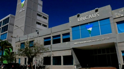 Ex autoridades de la Uncaus irán a juicio acusados por presunto fraude a la administración pública