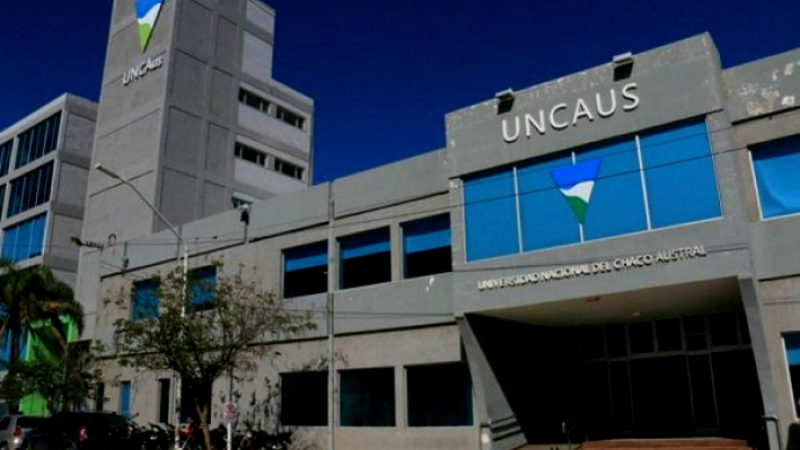 Ex autoridades de la Uncaus irán a juicio acusados por presunto fraude a la administración pública