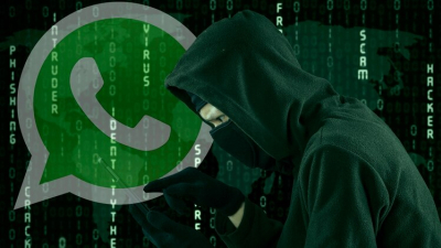 Con el envío de un video podrían hackearte el WhatsApp