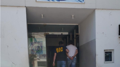 Exitosos procedimientos de Investigaciones Complejas en el interior y en el Gran Resistencia
