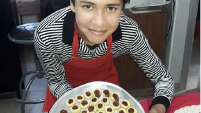 La vida de Sebastián, con un final doloroso e injusto