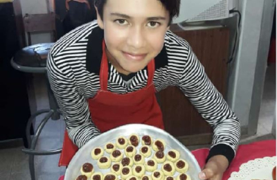 La vida de Sebastián, con un final doloroso e injusto