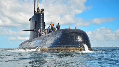 Peritarán imágenes del casco hundido del ARA San Juan y citarán como testigos a exfuncionarios