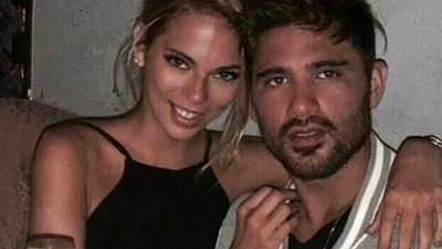 Procesan por violencia de género a empresario Mallorca Tebaldi denunciado por la modelo Camila Serra