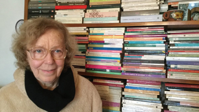 Charla–taller con la reconocida doctora en psicología Marina Müller en Resistencia