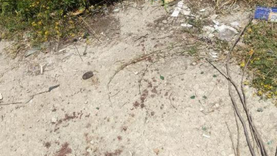 Dos anillos, una musculosa y un chaleco, las únicas pistas tras el hallazgo de la mujer asesinada en González Catán