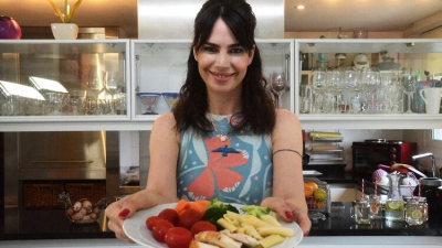 6 recomendaciones para disminuir las porciones sin pasar hambre