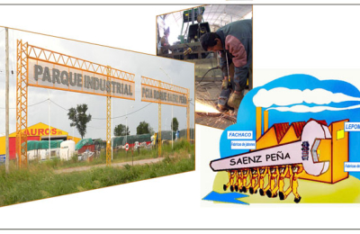 Una vuelta de página