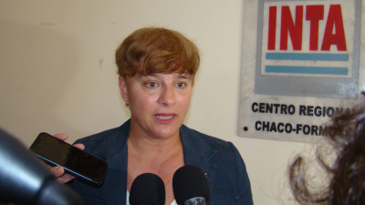 El INTA renueva el compromiso con los productores, sus familias y el país