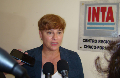 El INTA renueva el compromiso con los productores, sus familias y el país